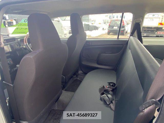 Toyota PROBOX VAN 2017-02 298257-6