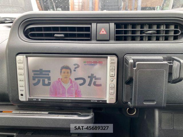 Toyota PROBOX VAN 2017-02 298257-15
