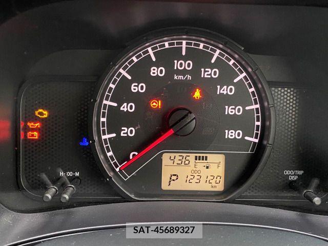Toyota PROBOX VAN 2017-02 298257-13