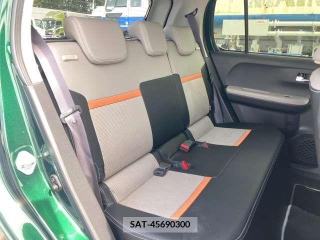 Toyota PASSO 2019-08 281280-25