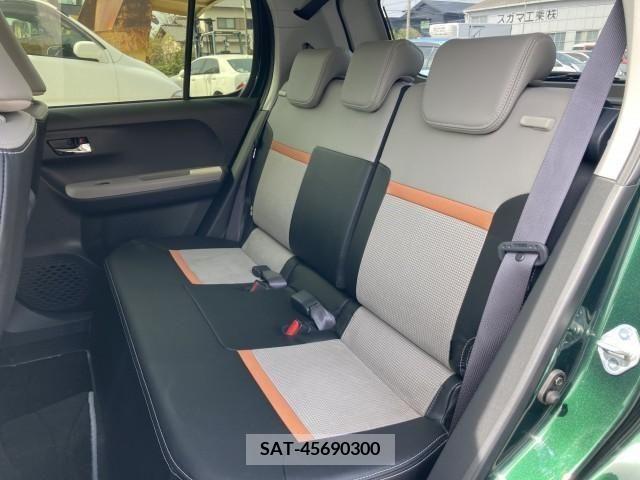 Toyota PASSO 2019-08 281280-26
