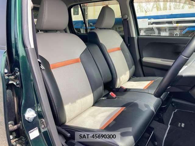 Toyota PASSO 2019-08 281280-23