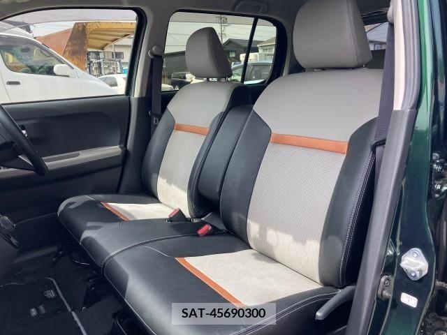 Toyota PASSO 2019-08 281280-24