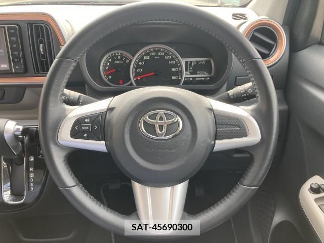 Toyota PASSO 2019-08 281280-12