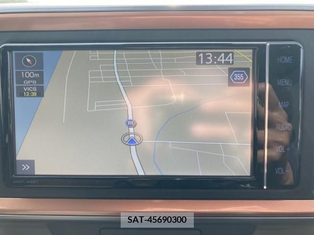 Toyota PASSO 2019-08 281280-9