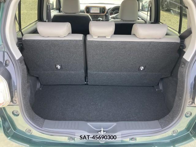 Toyota PASSO 2019-08 281280-28
