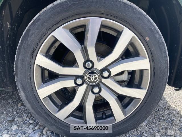 Toyota PASSO 2019-08 281280-8
