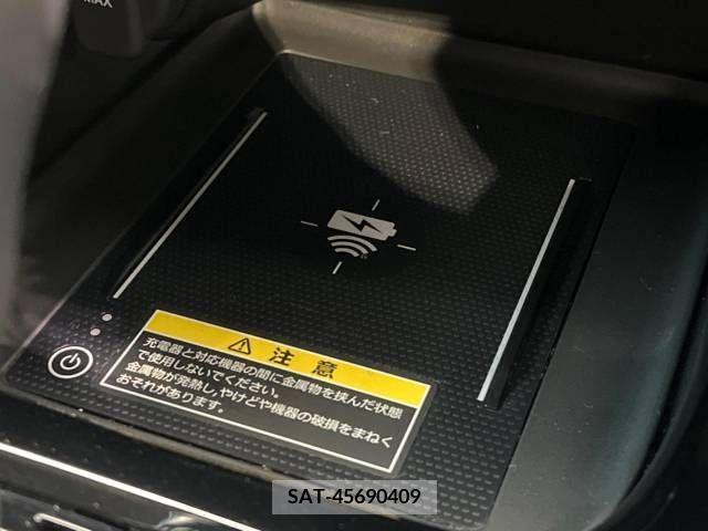 Honda VEZEL 2022-12 288343-6