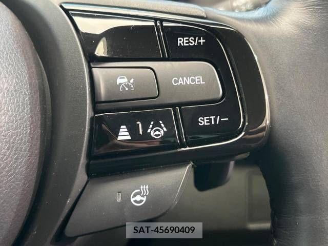 Honda VEZEL 2022-12 288343-4