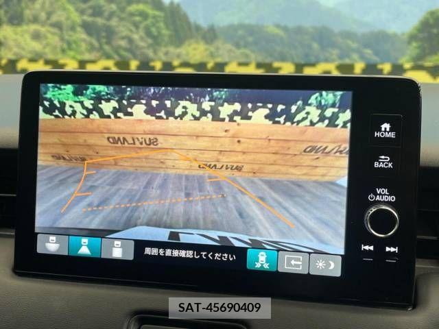 Honda VEZEL 2022-12 288343-3