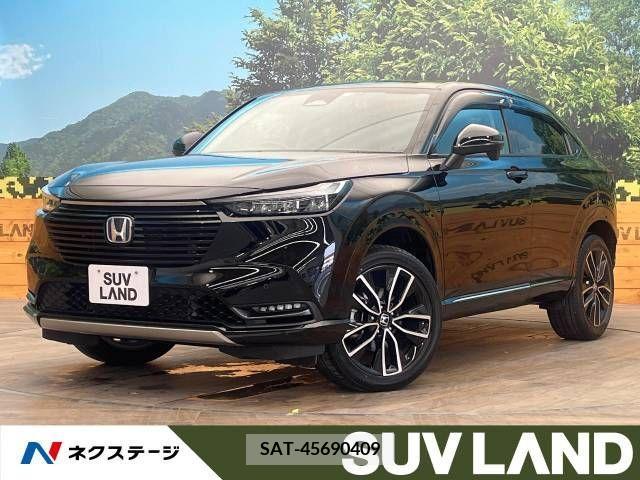 Honda VEZEL 2022-12 288343-0