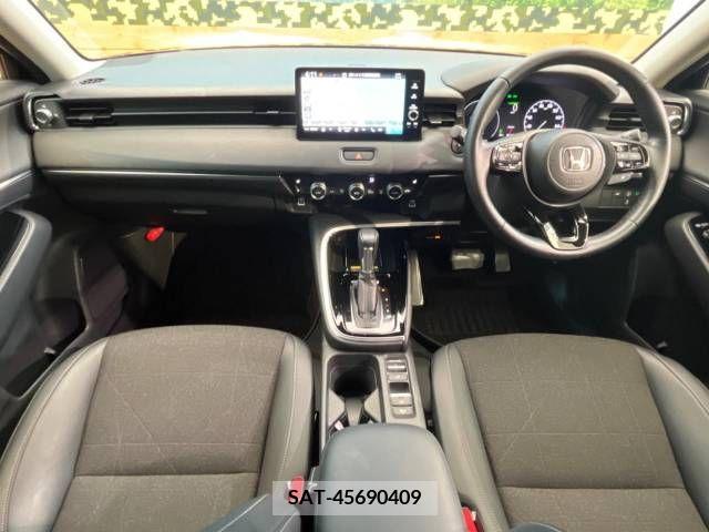 Honda VEZEL 2022-12 288343-1