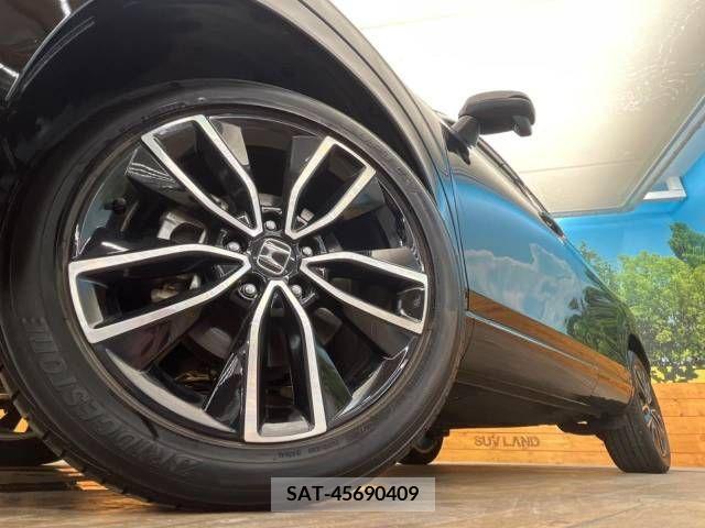 Honda VEZEL 2022-12 288343-17
