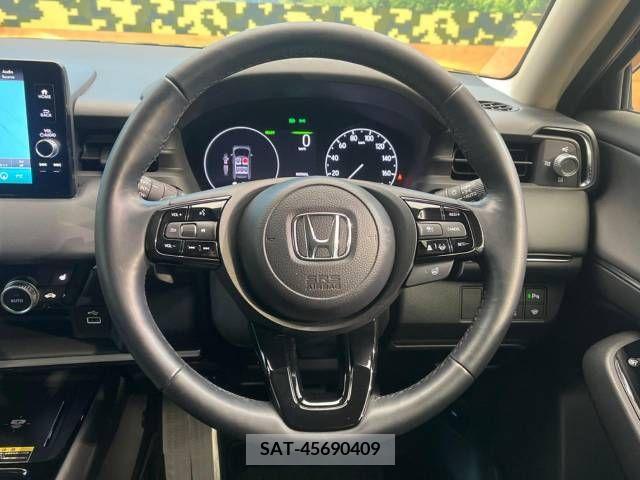 Honda VEZEL 2022-12 288343-15