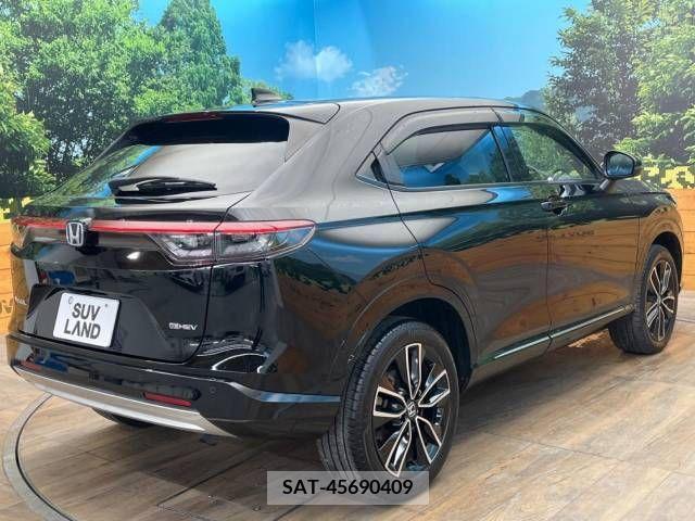 Honda VEZEL 2022-12 288343-14