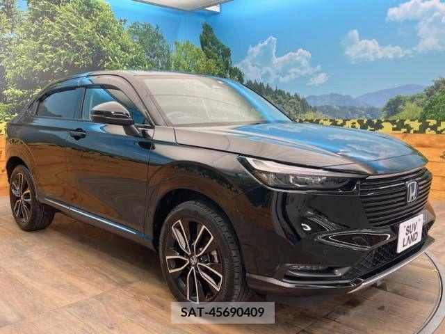 Honda VEZEL 2022-12 288343-13