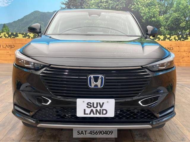 Honda VEZEL 2022-12 288343-11