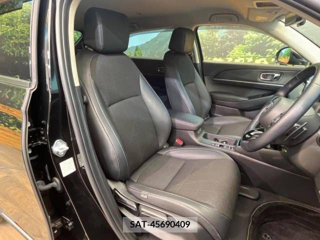 Honda VEZEL 2022-12 288343-8