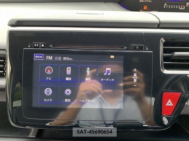 Honda STEP WGN 2015-06 324673-24