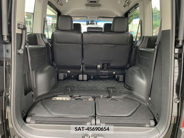 Honda STEP WGN 2015-06 324673-22