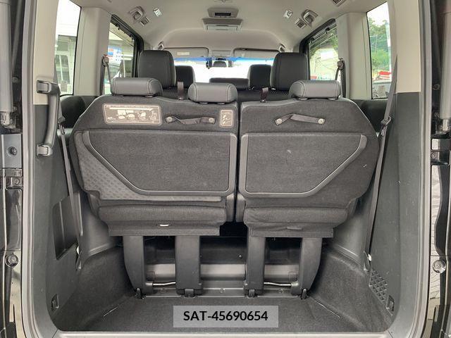 Honda STEP WGN 2015-06 324673-21