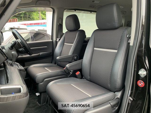 Honda STEP WGN 2015-06 324673-17