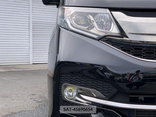Honda STEP WGN 2015-06 324673-11