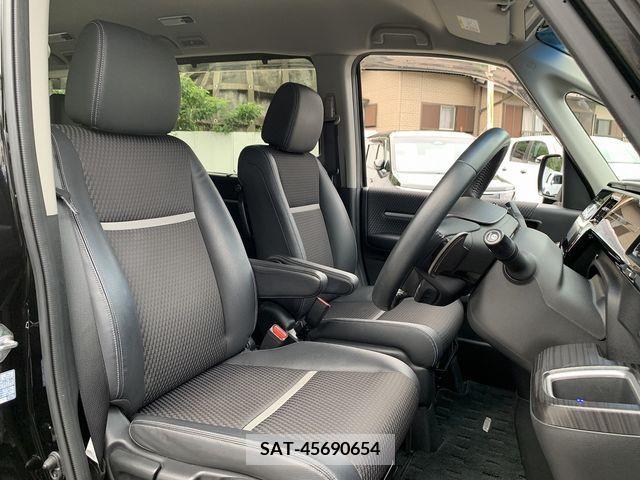 Honda STEP WGN 2015-06 324673-13
