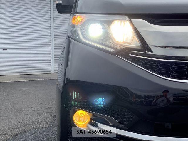 Honda STEP WGN 2015-06 324673-12