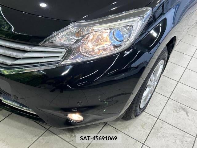 Nissan NOTE 2015-02 392931-12