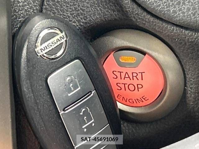 Nissan NOTE 2015-02 392931-7