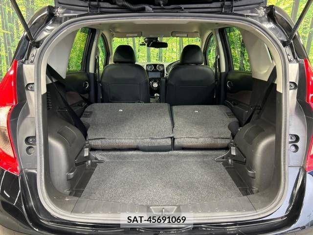 Nissan NOTE 2015-02 392931-10