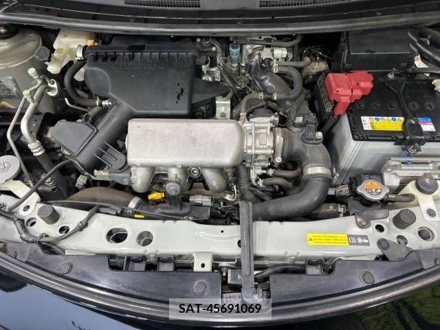 Nissan NOTE 2015-02 392931-18