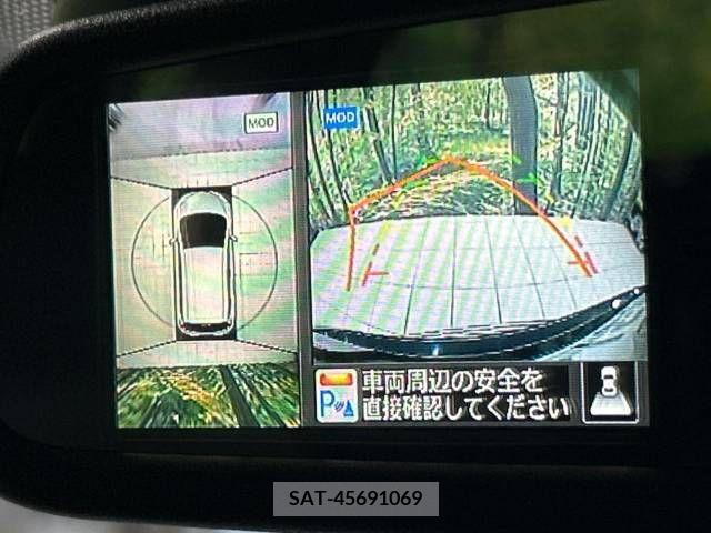Nissan NOTE 2015-02 392931-4
