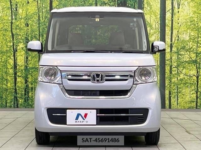 Honda N BOX 2021-08 307345-14