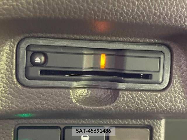 Honda N BOX 2021-08 307345-7