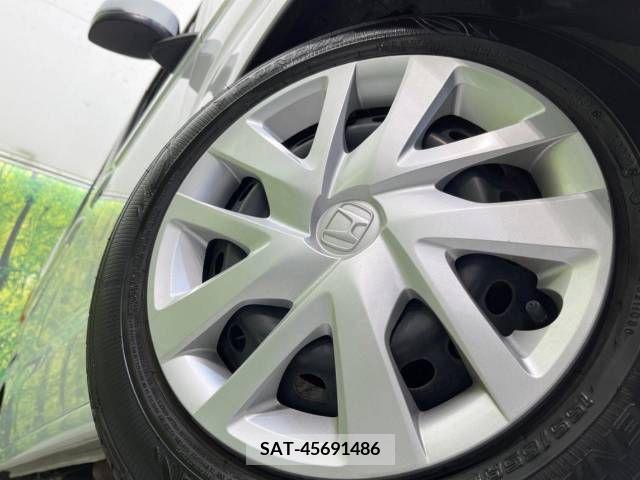 Honda N BOX 2021-08 307345-13