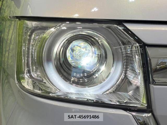 Honda N BOX 2021-08 307345-12