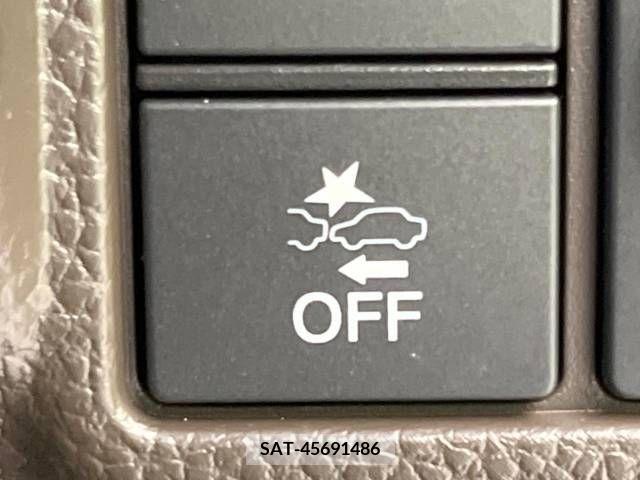 Honda N BOX 2021-08 307345-4