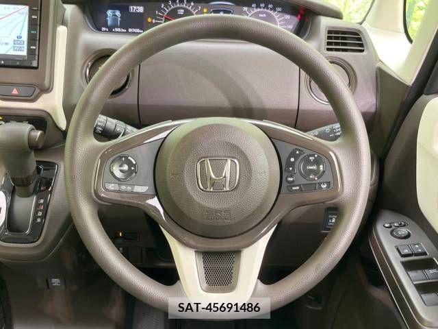 Honda N BOX 2021-08 307345-11