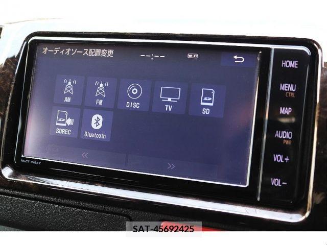 Toyota REGIUSACE VAN 2019-01 283012-13