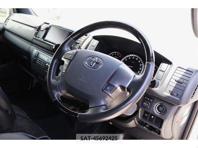 Toyota REGIUSACE VAN 2019-01 283012-11