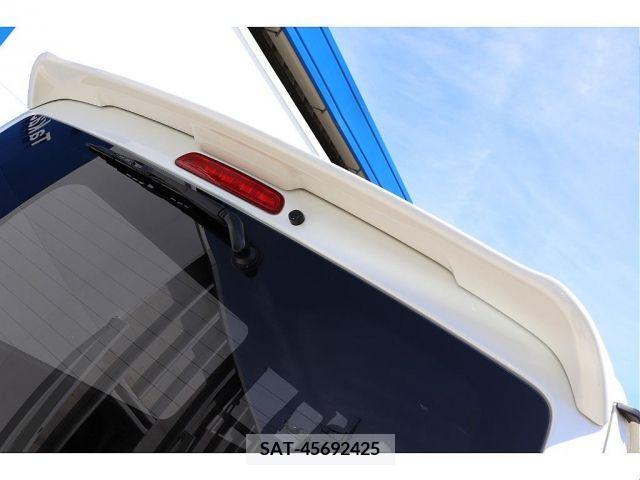 Toyota REGIUSACE VAN 2019-01 283012-10