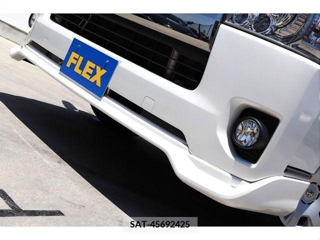 Toyota REGIUSACE VAN 2019-01 283012-9