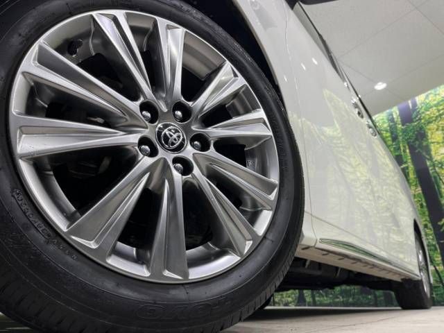 Toyota ALPHARD 2020-10 189925-13