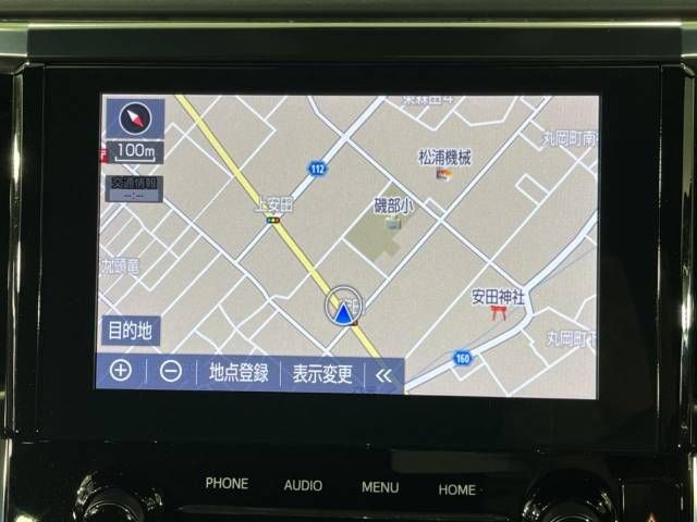 Toyota ALPHARD 2020-10 189925-5