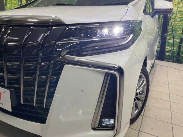 Toyota ALPHARD 2020-10 189925-12