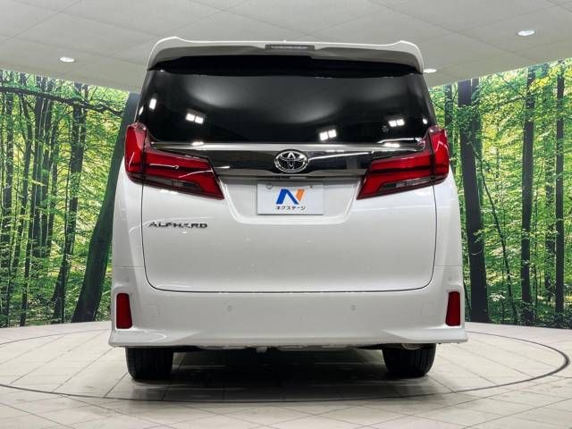 Toyota ALPHARD 2020-10 189925-15