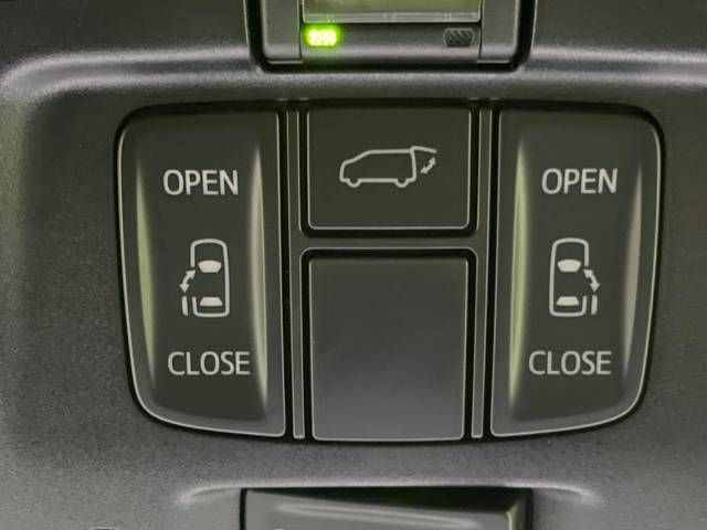 Toyota ALPHARD 2020-10 189925-4