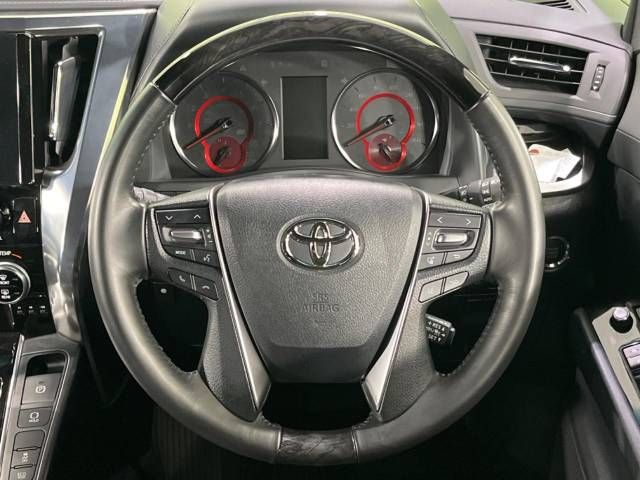 Toyota ALPHARD 2020-10 189925-11